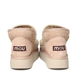 Eskimo Bounce sneaker MUFW531009A CAM MOU 