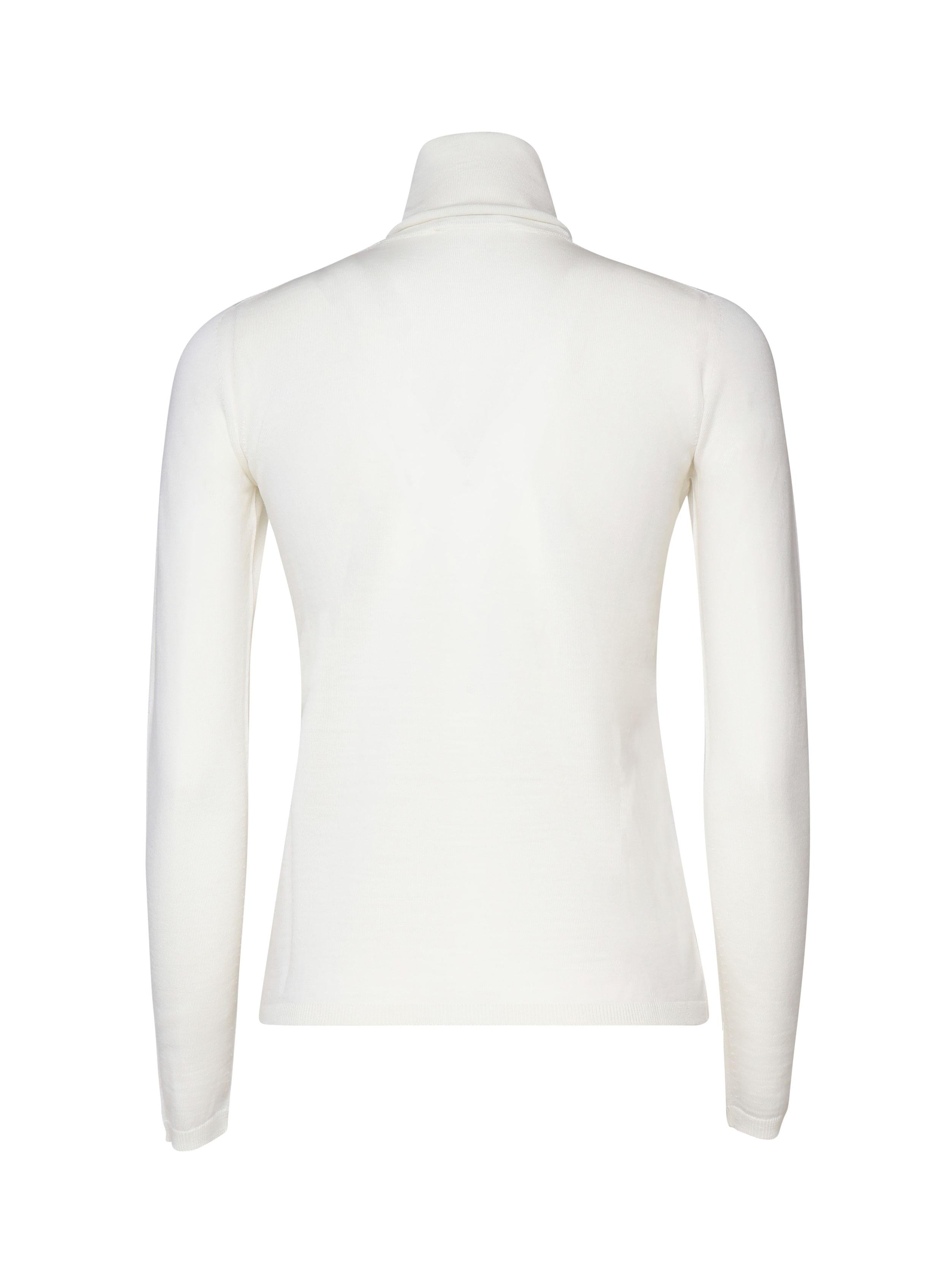 Maglia lupetto Saluto 2421366142600 001 MAX MARA 