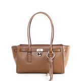 Borsa a mano Hamilton Moderne in pelle 30F5GNXT0L 230 MICHAEL MICHAEL KORS 