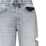 Jeans Scott gamba larga SCOTT ID8695 ICON DENIM 