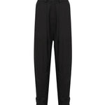 Pantaloni P-Pants in satin 105773 A2VFZ99 PINKO 