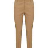 Pantaloni Bello stretch 104909 A0IML31 PINKO 