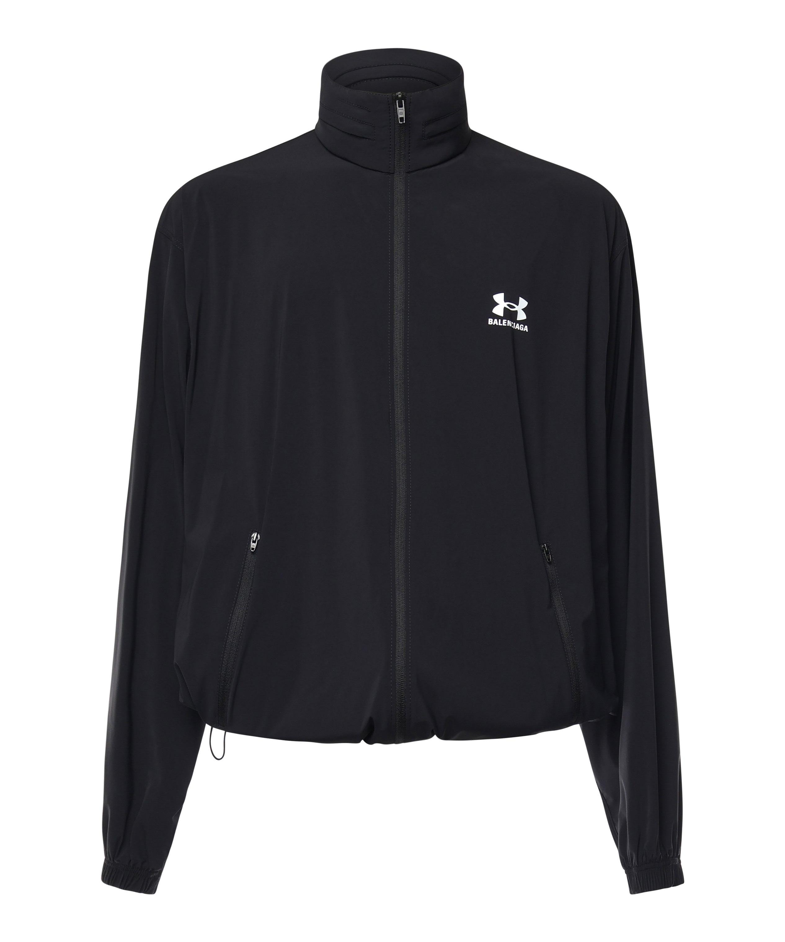 Giacca a vento Under Armour 814127 TQO351000 BALENCIAGA 