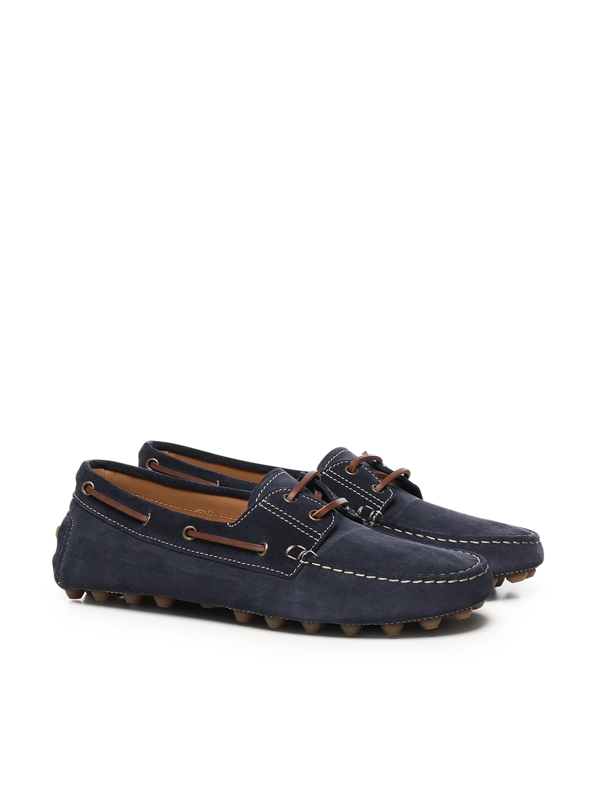 Gommino Bubble da Barca XXM52K05300RE0 U820 TOD'S 