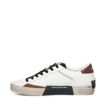 Sneakers Distressed 11000AA8 WHITE CRIME LONDON 