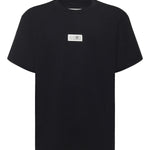 T-shirt numeric signature SH0GC0033 S24312900 MM6 Maison Margiela 