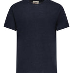 T-shirt Ecstasea con logo ECS0003 00151H MC2 SAINT BARTH 