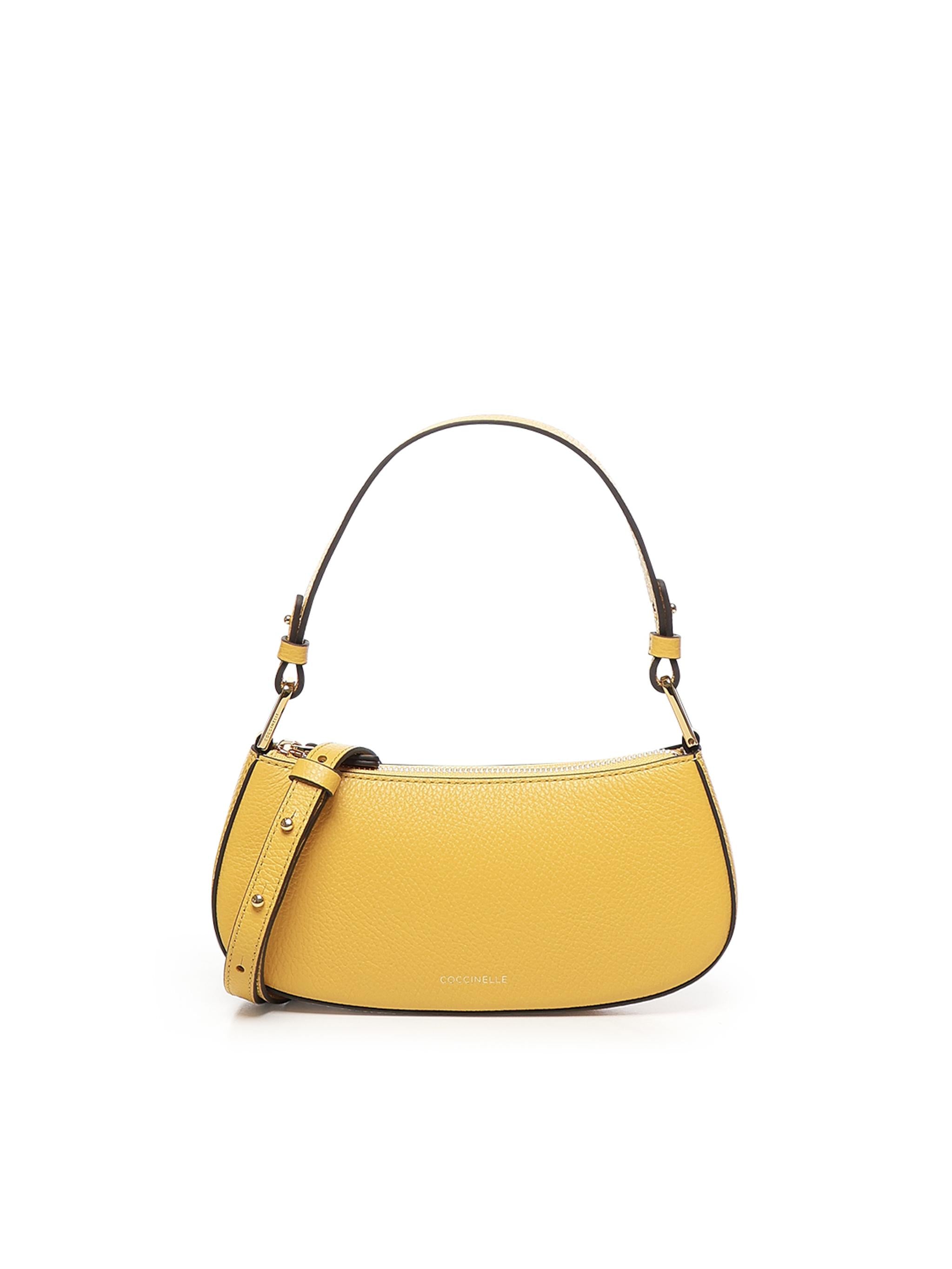 Minibag Merveille in pelle E5MRF520101 J19 COCCINELLE 