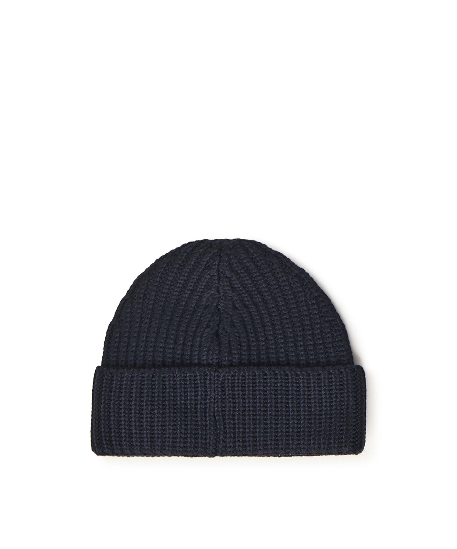 Cappello in lana tecnica UQ065 Y00474UXXX890 DONDUP 