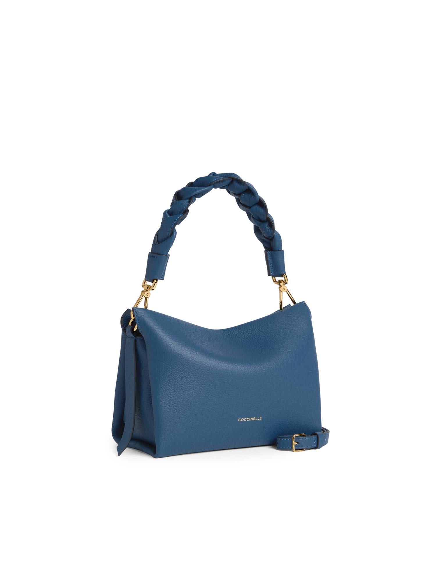 Mini bag Boheme E1M50580101 719 COCCINELLE 