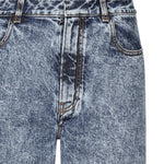 Jeans ritorti AA9P1161T535A 524 ALAIA 