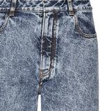 Jeans ritorti AA9P1161T535A 524 ALAIA 