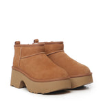 Stivaletti Classic ultra mini new heights 1158311 CHE UGG 