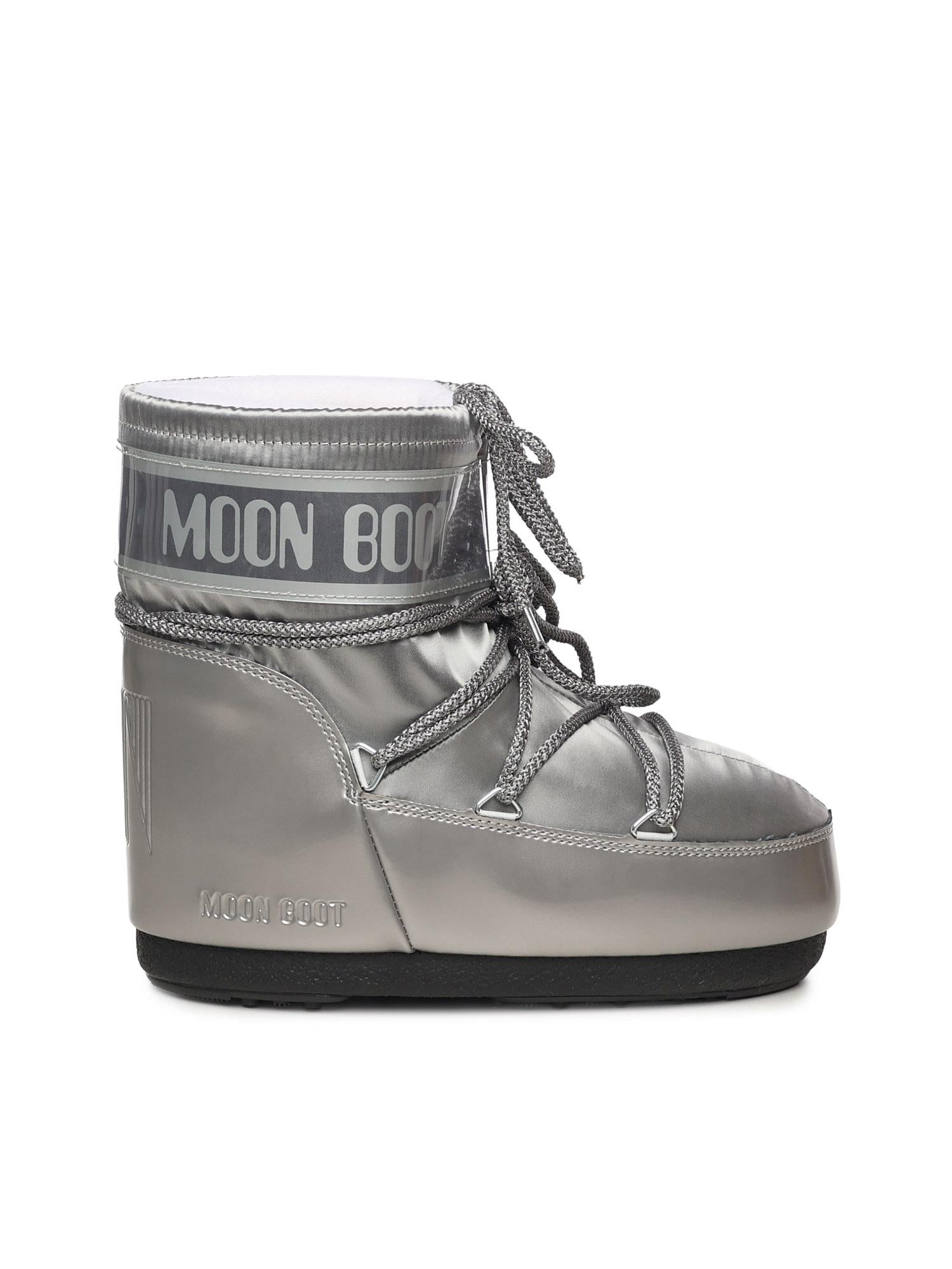 Stivali imbottiti Icon low glance 80D1409350 H001 MOON BOOT 