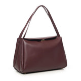Borsa a spalla Eudora TMFW25EUDN120 PRUNE THEMOIRè 
