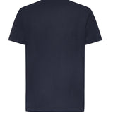 T-shirt in cotone 815214 ZG380Z0178 ZANONE 