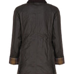 Giacca cerata classica Beadnell LWX0668 OL71 BARBOUR 