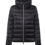 Piumino Elsie in nylon D30520W IRIS2110000 SAVE THE DUCK 