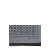Stola Gancini square 520144 785253003 FERRAGAMO 