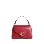 Mini bag C-Me in pelle E1SSK180201 R02 COCCINELLE 