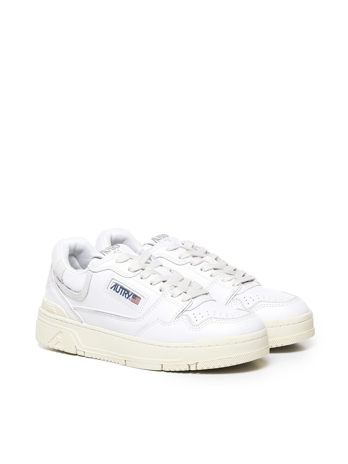 Sneakers Clc con logo ROLM MM41 AUTRY 