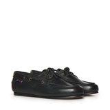 Mocassini Owen Tumbled in pelle 72131IW 902 SEBAGO 