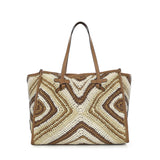 Borsa shopping Marcella BS6850 11130 GIANNI CHIARINI 