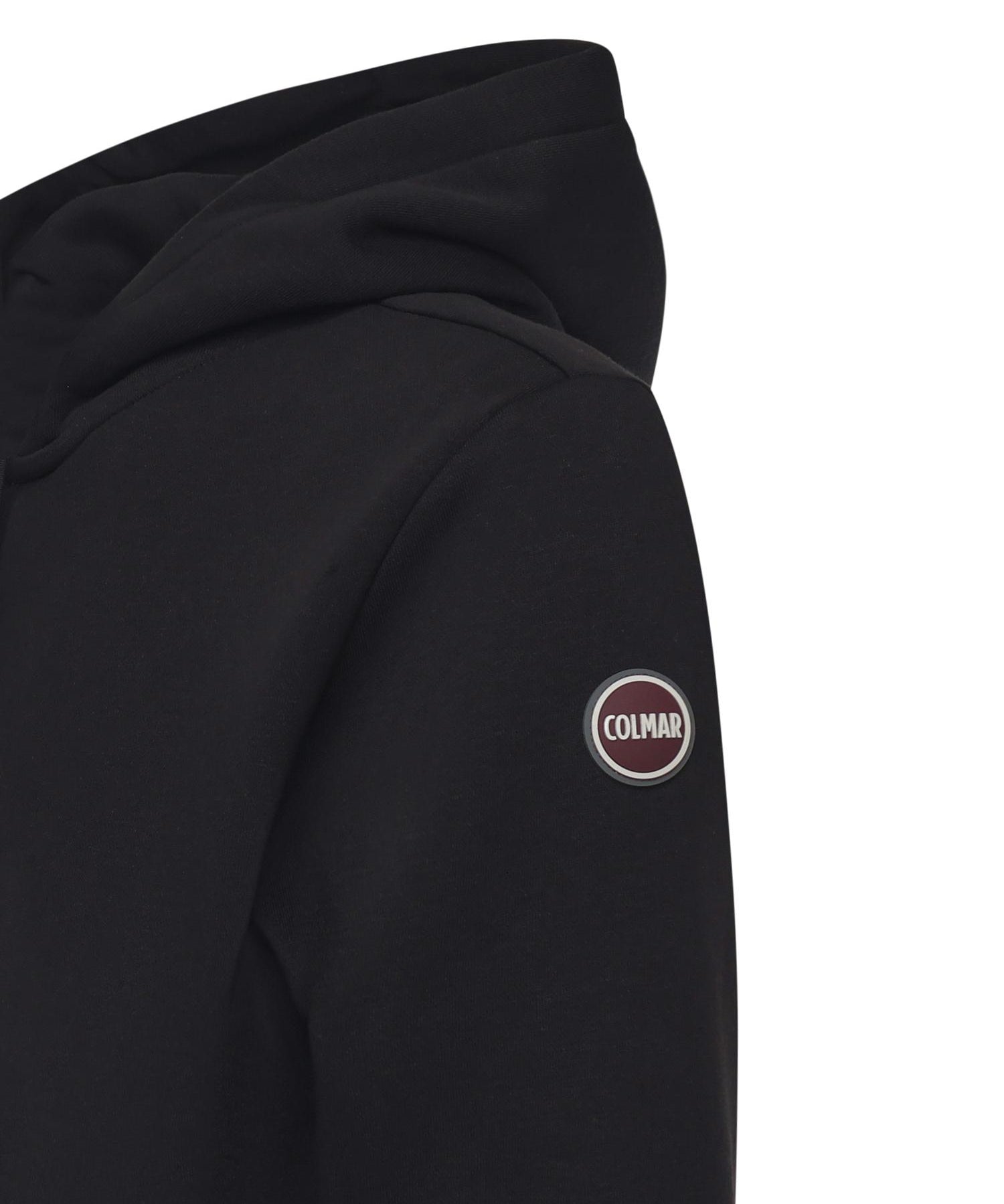 Felpa full zip in cotone 6249R 1WX99 COLMAR ORIGINALS 