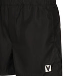 Costume da bagno con logo 6V3UHA28 6FN0NO VALENTINO GARAVANI 