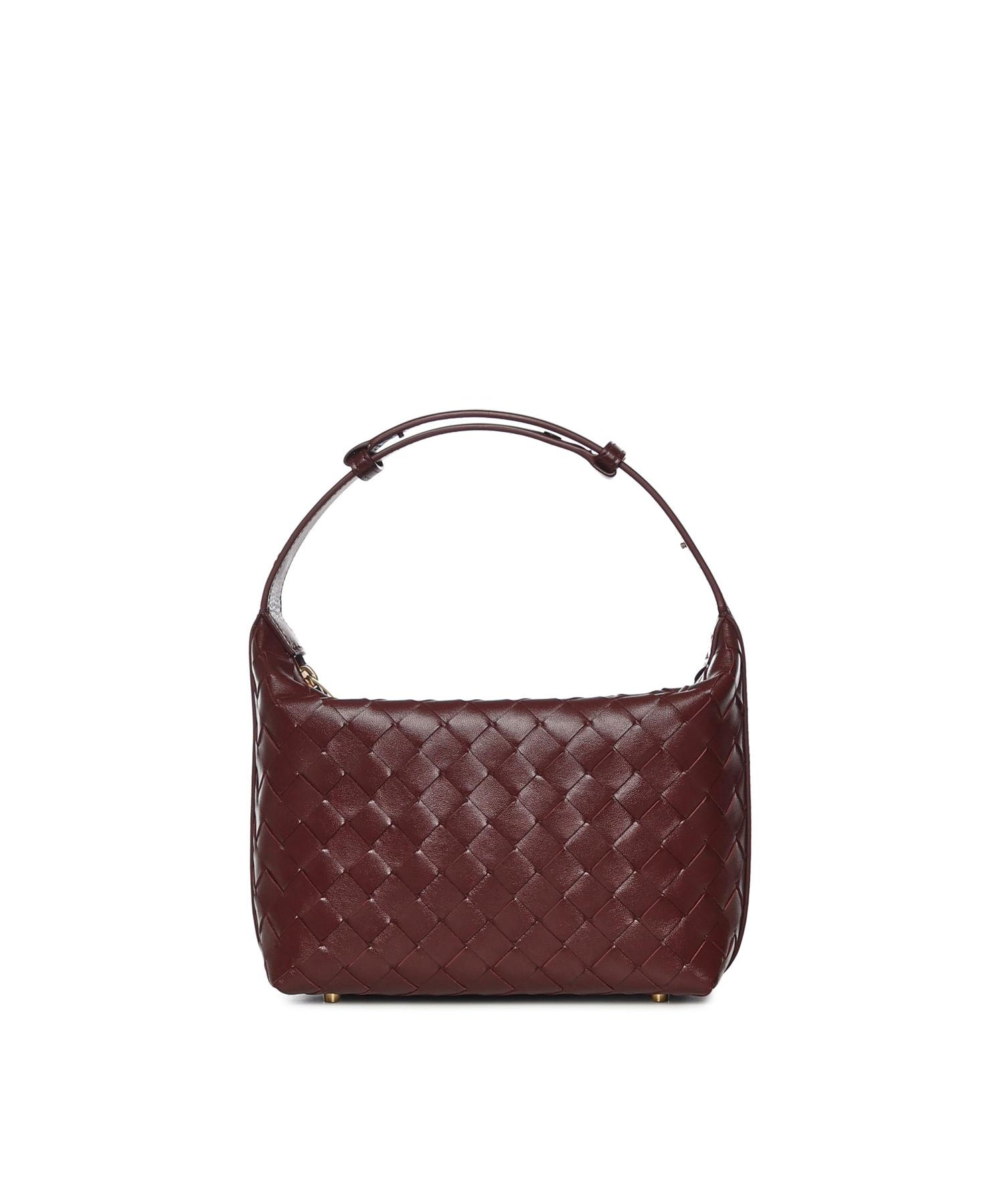 Borsa a spalla Wallace in pelle 754443 V3IV12247 BOTTEGA VENETA 