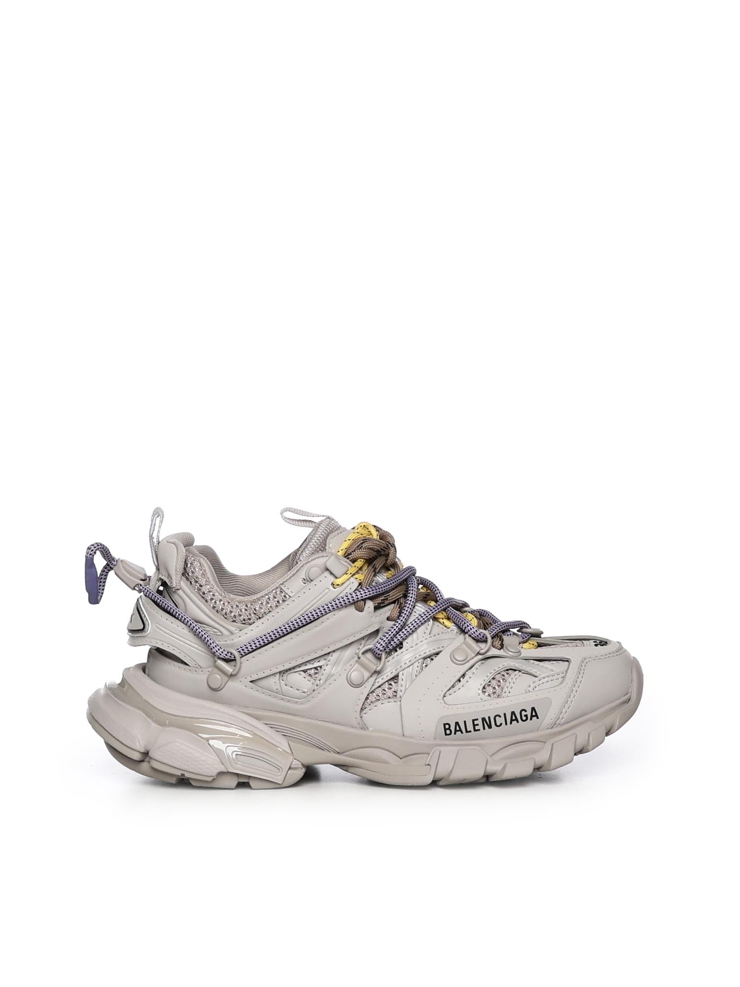 Sneaker Track Trail 800590 WTRHK9751 BALENCIAGA 