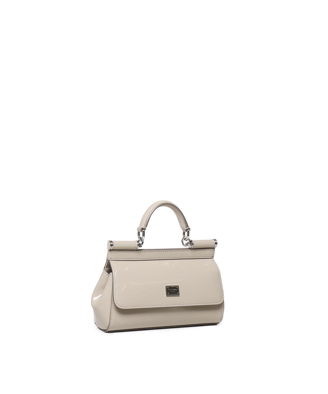 Borsa Sicily piccola in pelle BB7116 AI4138H005 DOLCE & GABBANA 