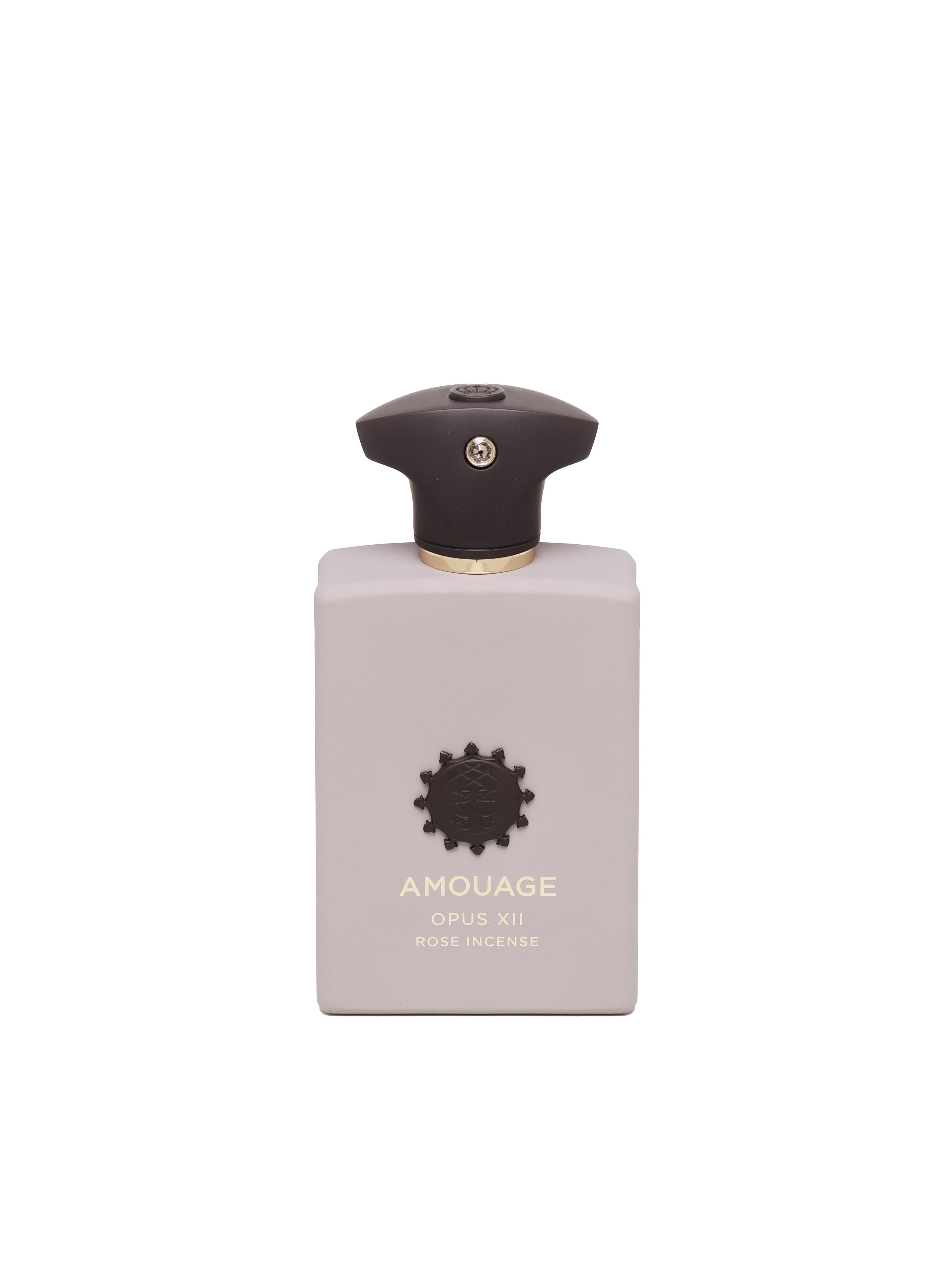 Amoueage - opus xii rose incense edp 100ml 0AMOEDP100OPUSROSE  AMOUAGE 