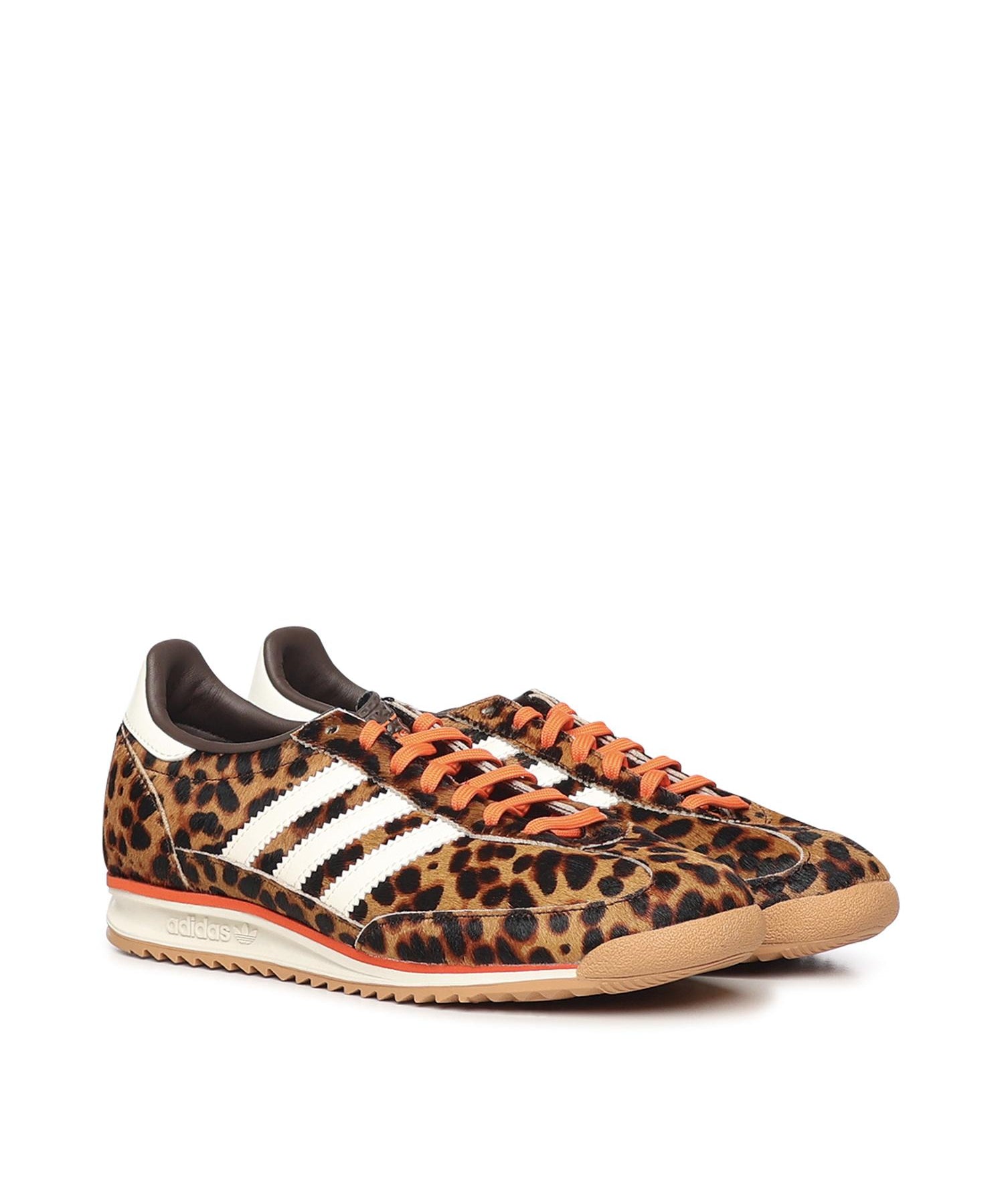 Sneakers SL 72 OG JI0189  ADIDAS ORIGINALS 