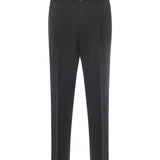 Pantalone Andy in misto lana ANDY MLRNERO BE ABLE 
