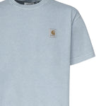 T-shirt Nelson in jersey di cotone I029949 2PAGD CARHARTT WIP 