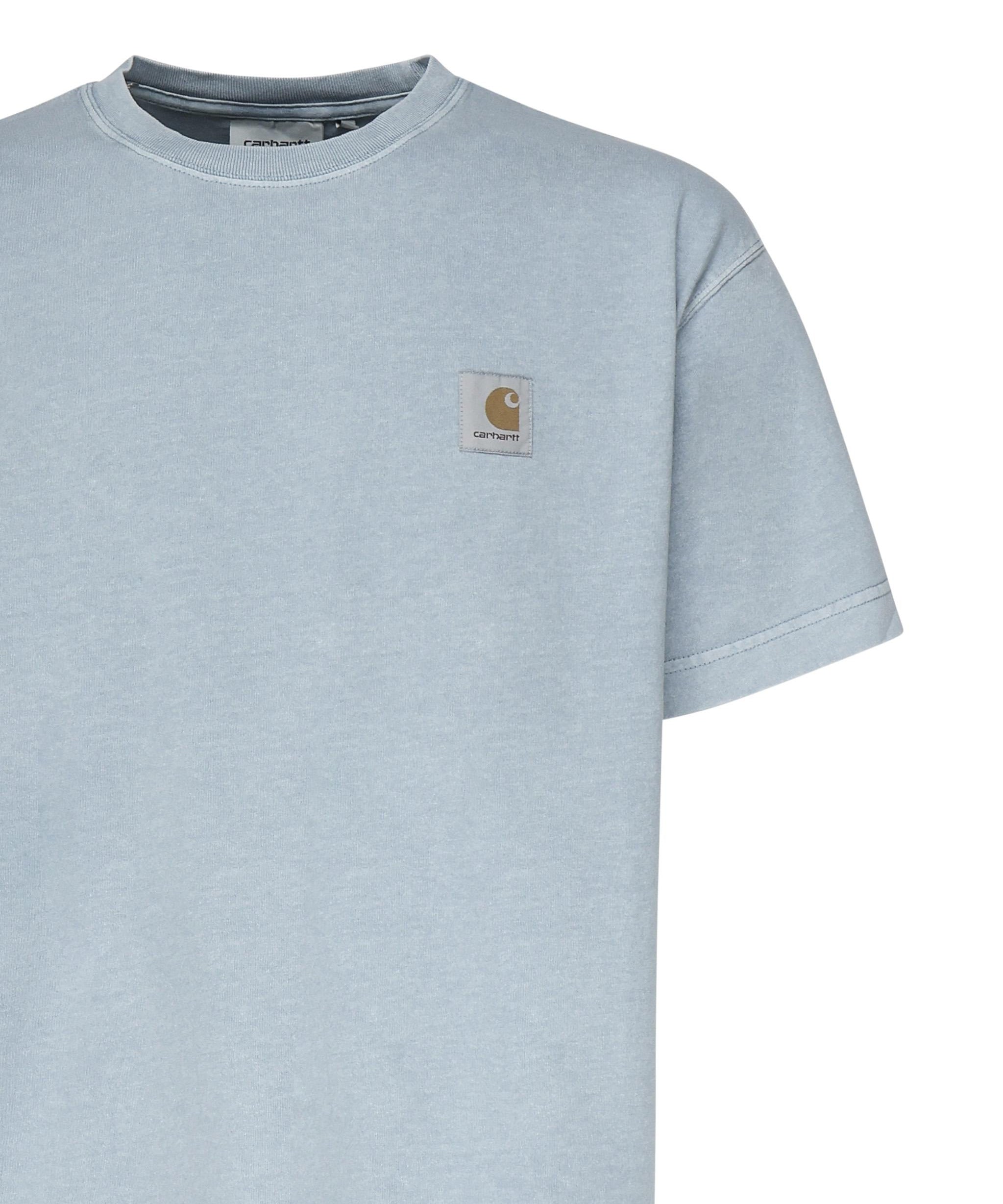 T-shirt Nelson in jersey di cotone I029949 2PAGD CARHARTT WIP 