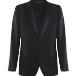 Abito sartoriale Tuxedo GK2WMT FU2Z8B6712 DOLCE & GABBANA 