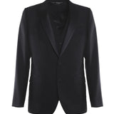 Abito sartoriale Tuxedo GK2WMT FU2Z8B6712 DOLCE & GABBANA 