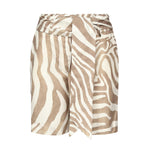 Short animalier <BR/> 5GGD10 7314AP1LY MARCIANO BY GUESS 