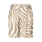 Short animalier <BR/> 5GGD10 7314AP1LY MARCIANO BY GUESS 