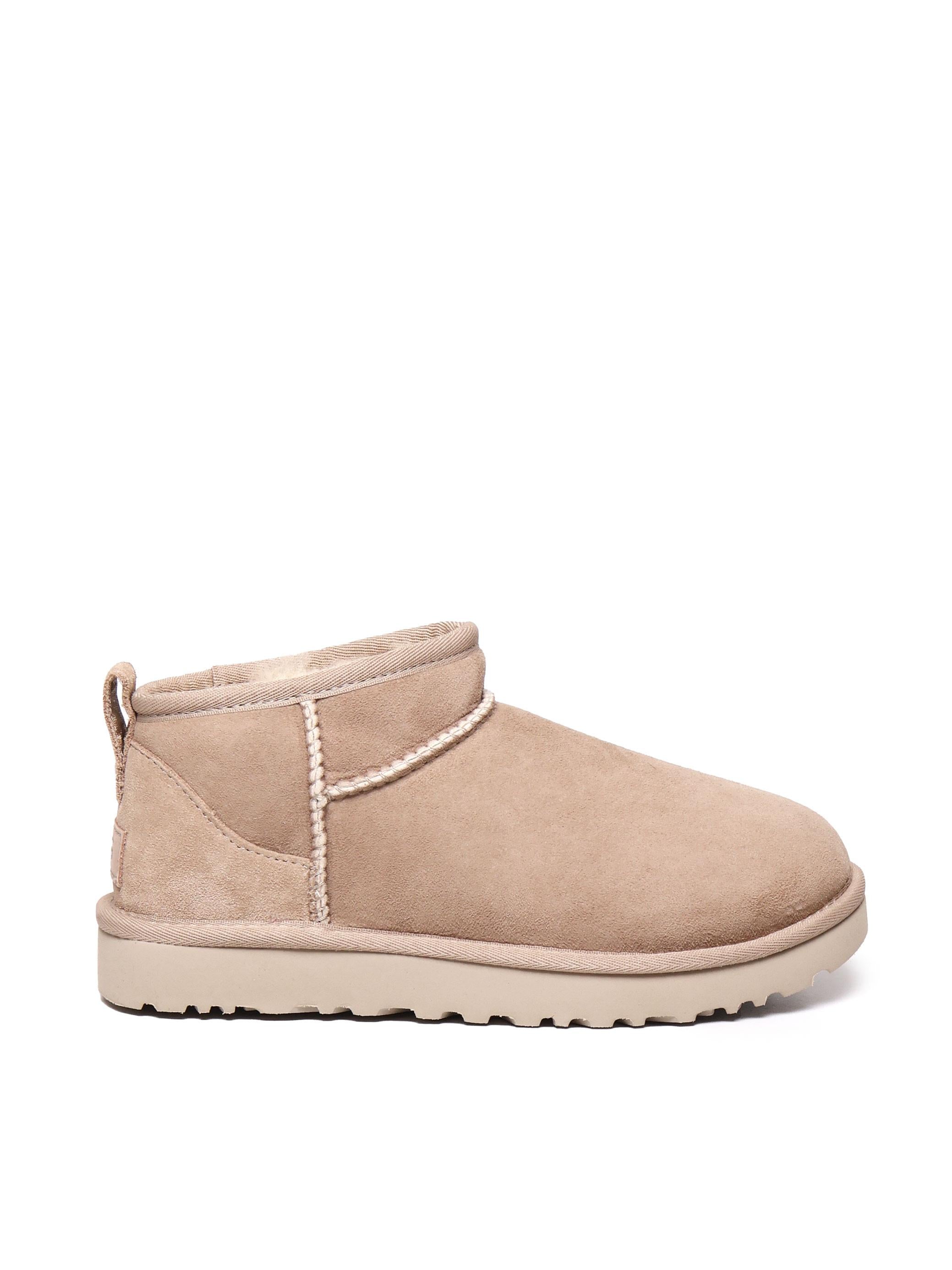 Stivali Classic Ultra Mini 1116109 SAN UGG 