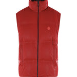 Moncler x A$AP Rocky Piumino Throttle reversibile 2 in 1 K24041A00008 M6975447 MONCLER GENIUS 
