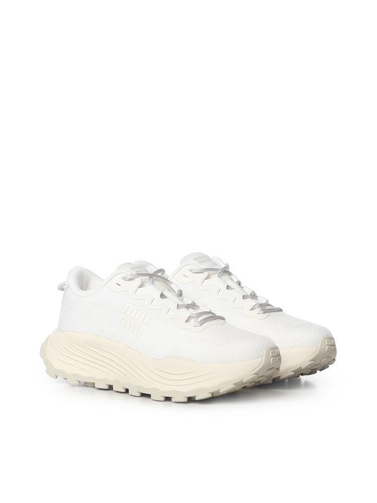 Sneakers Energy Tech 5E480E 3LEDF0009 MIU MIU 