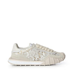 Sneaker DG Athletic in pizzo CK2487 A3S648Z180 DOLCE & GABBANA 