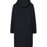Giubbotto in nylon 8096919 C1307 BURBERRY 