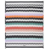 Telo da bagno fouta Best in cotone 1E3SP99138 100 MISSONI HOME 