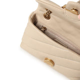 Borsa a tracolla piccola Baby Love Bag Puff 100040 A0F2C50Q PINKO 