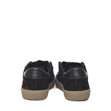 Sneakers hill low in suede M431 HL-SDBK D.A.T.E. 