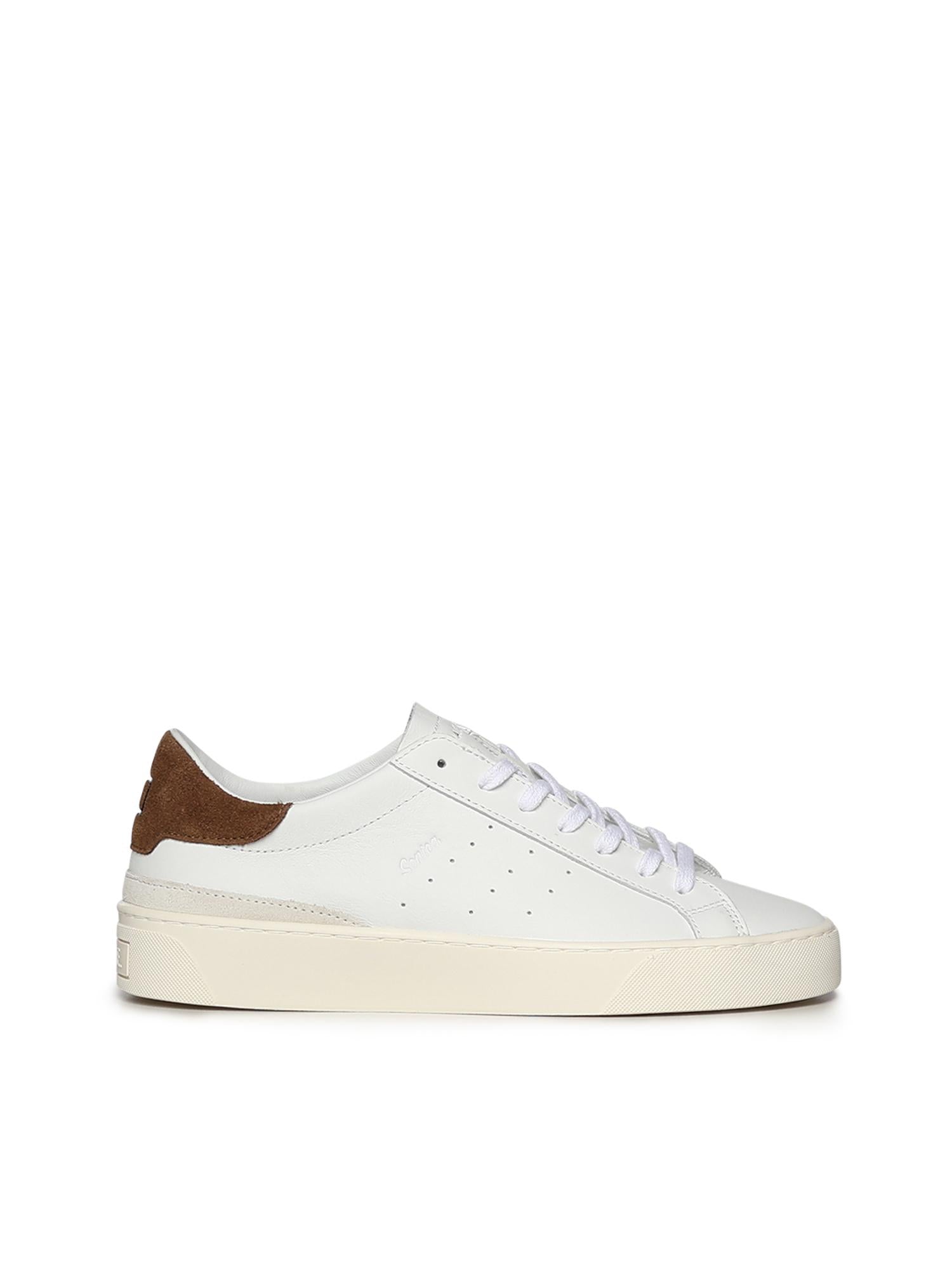 Sneaker Sonica in pelle M441 SO-CAWI D.A.T.E. 